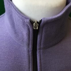 Mens Dunning Quarter Zip Long Sleeved Golf Fleece- Small 40-42″ -Golf Essentials Shop 4B5A9076 22AA 420B BAB0 EE218FCC38C7