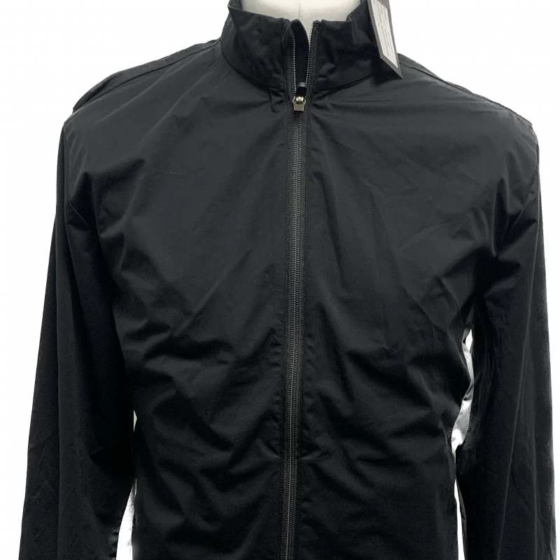 Dunning Golf Carrick Full Zip Jacket – Medium 42-44″ Chest -Black/Charcoal 3 Dunning Golf Carrick Full Zip Jacket – Medium 42-44″ Chest -Black/Charcoal