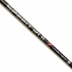 Matrix Speed Rulz A Type Tour Extra Stiff Graphite Driver Shaft – Choose Adapter