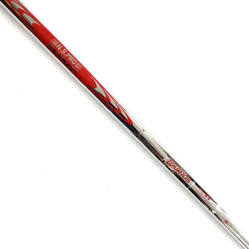 New And Uncut N.S.Pro Modus 3 Tour 105 Extra Stiff Flex #9 Iron Shaft 4 New And Uncut N.S.Pro Modus 3 Tour 105 Extra Stiff Flex #9 Iron Shaft - Image 2
