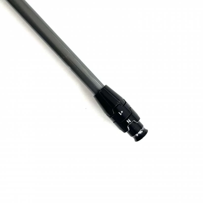 Project X HZRDUS Silver Gen 4 Stiff Flex Fairway Shaft W/ Callaway Flash Adapter 5 Project X HZRDUS Silver Gen 4 Stiff Flex Fairway Shaft W/ Callaway Flash Adapter - Image 3