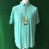 Mens Linksoul Martin Stripe Short Sleeve Aloe Green Golf Polo – Large – 44″ Chest 1 Mens Linksoul Martin Stripe Short Sleeve Aloe Green Golf Polo – Large – 44″ Chest -Golf Essentials Shop 4E78E232 A65D 415A 9831 FE8BFEE57FB1