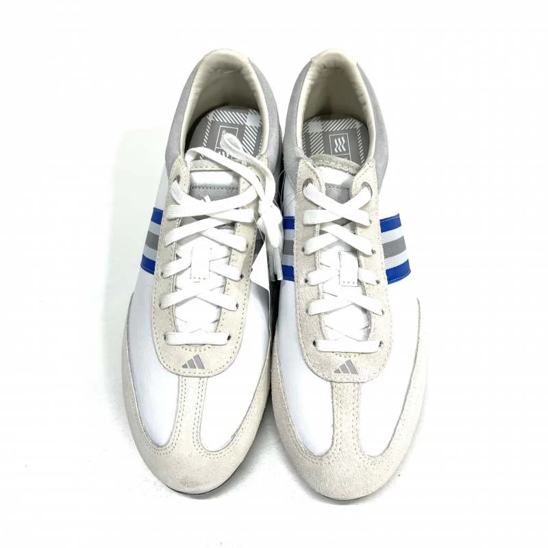 Ladies Adidas Grace Mod Luxe Golf Shoes – UK Size 5.5 – US 7 – EU 38 5 Ladies Adidas Grace Mod Luxe Golf Shoes – UK Size 5.5 – US 7 – EU 38 - Image 3