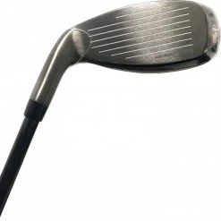 Callaway Big Bertha Reva 5 Hybrid 27° W/ Miyazaki Tour Issue 4433 6Regular Flex Shaft -Golf Essentials Shop 514B8867 8836 485A 9ECA 3525BF1CC685