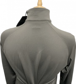Dunning 1/4 Zip Golf Pullover – Size Small 40-42″ Chest – Charcoal -Golf Essentials Shop 51A819F2 D43E 476F B724 C3F6EB1F4E9A
