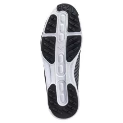 2021 Mizuno Nexlite 008 Boa Spikeless Golf Shoes – Black – Choose Size -Golf Essentials Shop 51gm2120 09 2