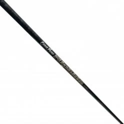 Project X EvenFlow Riptide 80 Hybrid Stiff Flex Shaft – Choose Adapter