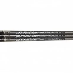 Aldila Rogue MAX M.AX Black Driver Or Fairway Shaft – Choose Flex & Adapter