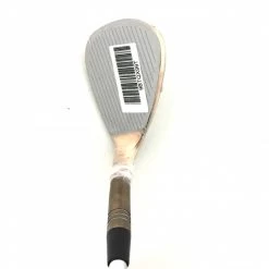 TaylorMade Hi-Toe 3 Brushed Copper 50-09 Wedge W/ Dynamic Gold Tour Issue S400 Shaft -Golf Essentials Shop 534B6729 CE89 421D A623 6830774E096E