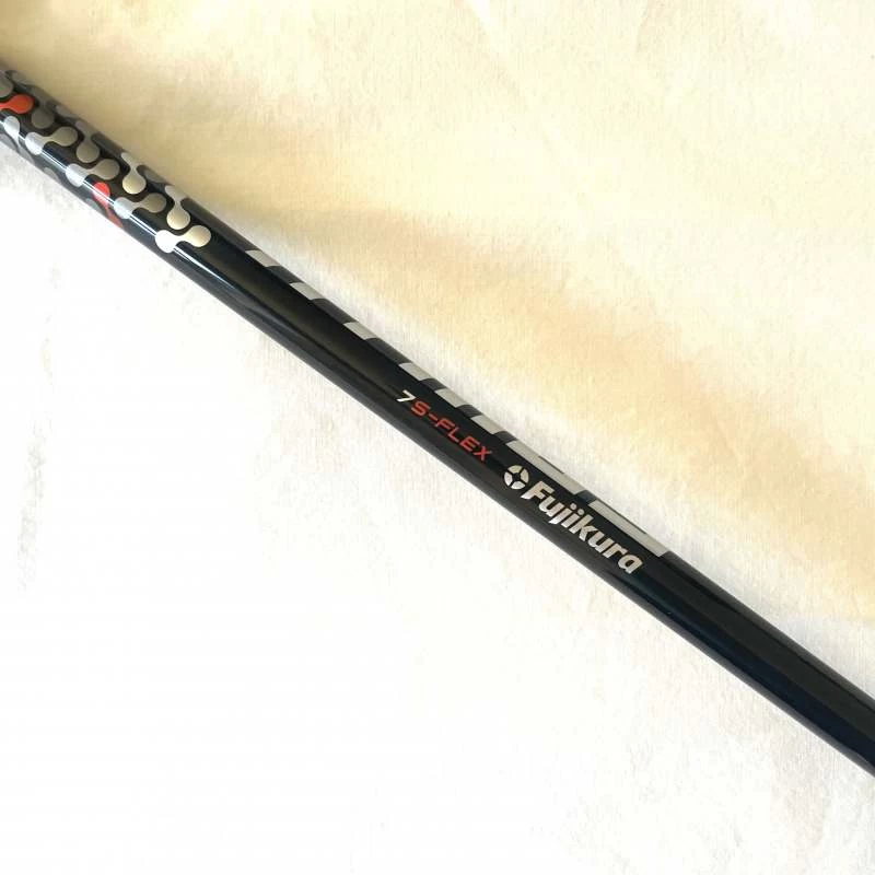 Callaway MAVRIK 3 Hybrid 18° W/ ATMOS 7 STIFF SHAFT 6 Callaway MAVRIK 3 Hybrid 18° W/ ATMOS 7 STIFF SHAFT - Image 4