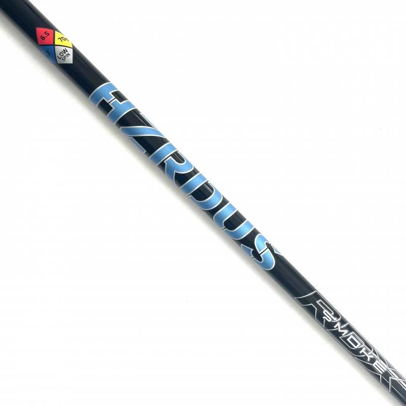 New Uncut Hzrdus Smoke Blue RDX X-Stiff Flex Driver Shaft – Choose Adapter, 4 New Uncut Hzrdus Smoke Blue RDX X-Stiff Flex Driver Shaft – Choose Adapter, - Image 2