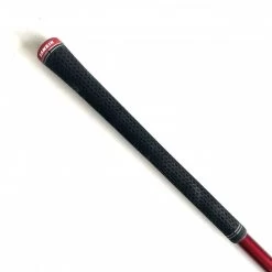 Project X HZRDUS Smoke Red RDX Reg+ Flex Hybrid Shaft W/ TaylorMade Adapter. 9 Project X HZRDUS Smoke Red RDX Reg+ Flex Hybrid Shaft W/ TaylorMade Adapter. -Golf Essentials Shop 5479248B 48C4 475F A0E2 EA60ED567784