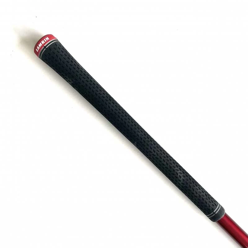 Project X HZRDUS Smoke Red RDX Reg+ Flex Hybrid Shaft W/ TaylorMade Adapter. 6 Project X HZRDUS Smoke Red RDX Reg+ Flex Hybrid Shaft W/ TaylorMade Adapter. - Image 4