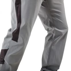 Mens Castore Grey/Black Jogging Bottoms- 33″waist / 31″leg