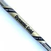 New And Uncut True Temper Dynamic Gold Tour Issue Extra Stiff Flex #8 Iron Shaft 1 New And Uncut True Temper Dynamic Gold Tour Issue Extra Stiff Flex #8 Iron Shaft -Golf Essentials Shop 55905D5C AFA3 4646 8007 8967033A4521 1