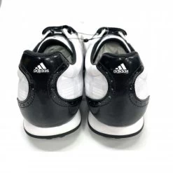 Ladies Adidas Driver Grace Leather Golf Shoes – UK Size 5.5 – US 7 – EU 38 -Golf Essentials Shop 55B823FA 93BB 4106 ABC1 3C5EA7103F21