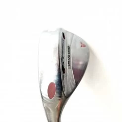 L/Handed TaylorMade Milled Grind 56° Wedge W/ Dynamic Gold 115 Stiff Flex Shaft -Golf Essentials Shop 55C89A49 B93F 4F70 BD67 0EEEA6B04987