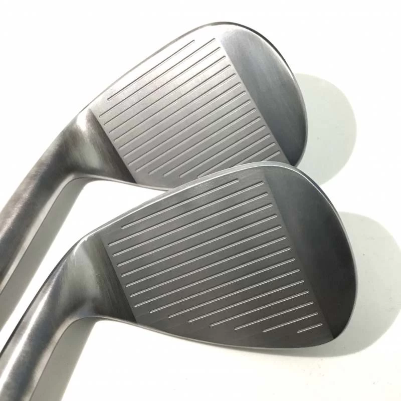 Pair Of One Off Custom Finish Mizuno T20 Wedges W/ True Temper XP Stiff 5 Pair Of One Off Custom Finish Mizuno T20 Wedges W/ True Temper XP Stiff - Image 3