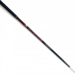 Project X Hzrdus Smoke Red RDX Stiff Flex Hybrid Shaft W/ TaylorMade Adapter