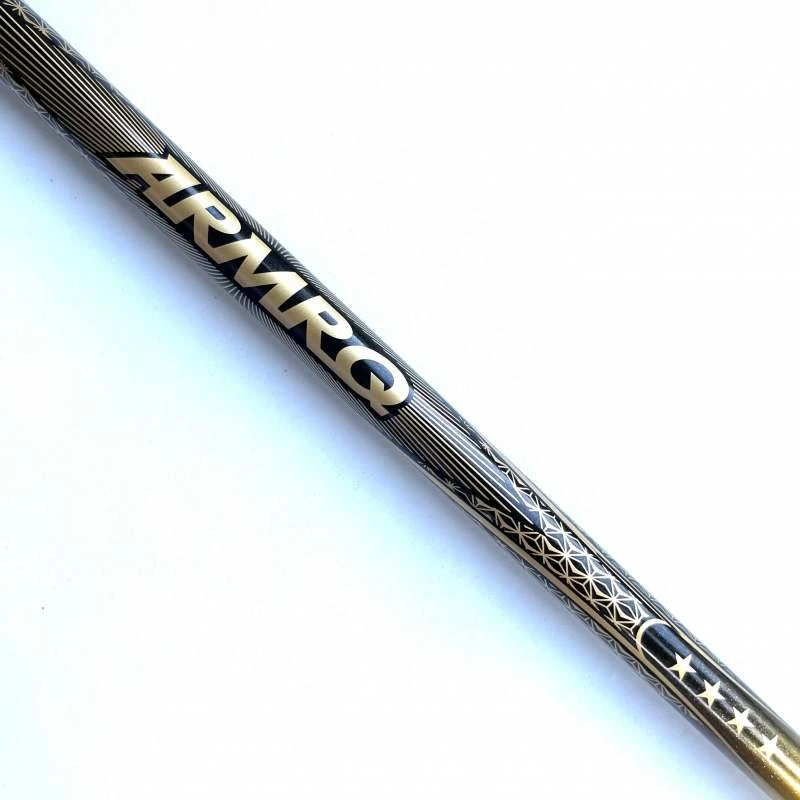 Honma ARMRQ 4 Star Regular Flex Driver Shaft W/ Honma Adapter 4 Honma ARMRQ 4 Star Regular Flex Driver Shaft W/ Honma Adapter - Image 2