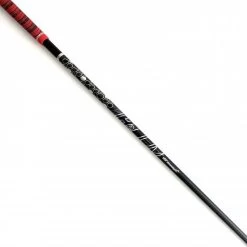UST Mamiya Helium Black Ladies Flex Fairway Shaft With Honma Adapter