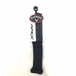 Callaway Apex Pro 2 Hybrid 18° W/ Mitsubishi Chemical Type 30455 Extra Stiff Shaft 18 Callaway Apex Pro 2 Hybrid 18° W/ Mitsubishi Chemical Type 30455 Extra Stiff Shaft -Golf Essentials Shop 570E283E AEF9 4E65 960C 5ED6AF19E913