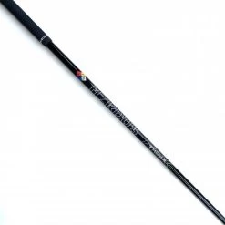 Project X Hzrdus Smoke Black RDX Stiff Flex Hybrid Shaft W/ Titleist Adapter