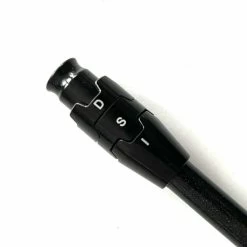 ACCRA Tour TZ6 Proto 75 M5 Fairway Wood Shaft W/ Callaway Flash Adapter. -Golf Essentials Shop 584008CF 0C4B 450D 9A5A EAE0340A3E9E