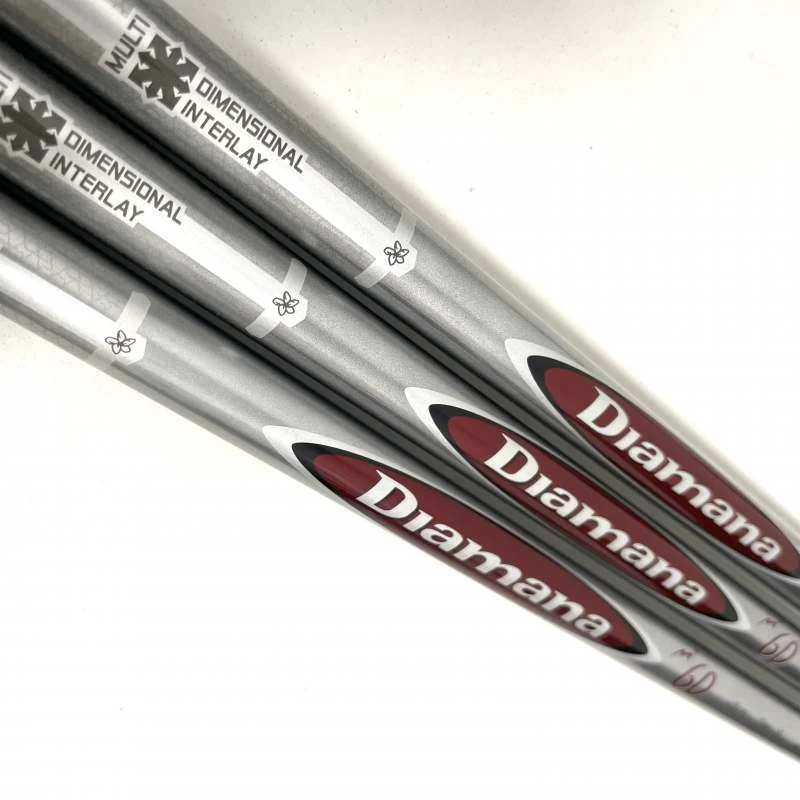Mizuno ST-X 220 10.5° Driver – Diamana M+ X5ct Red Shaft – Choose Flex 6 Mizuno ST-X 220 10.5° Driver – Diamana M+ X5ct Red Shaft – Choose Flex - Image 4