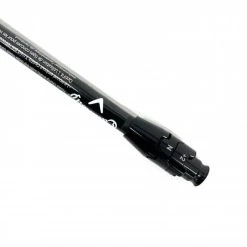 Aldila Rogue White 130MSI Fairway Stiff Flex Shaft W/ Callaway Flash Adapter -Golf Essentials Shop 58FBFDF8 AA68 4FBF 9245 24362BAD29C6 1