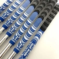 Mizuno Pro 221 Limited Edition Blue IP Golf Irons 4-PW Dynamic Gold S400 -Golf Essentials Shop 592EE6E6 ECB2 420D A1A3 5F28F22926B9