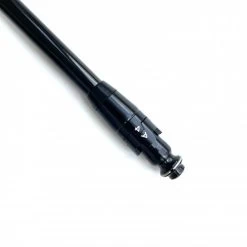 Project X Hzrdus Smoke Black RDX Stiff Flex Hybrid Shaft W/ Titleist Adapter 8 Project X Hzrdus Smoke Black RDX Stiff Flex Hybrid Shaft W/ Titleist Adapter -Golf Essentials Shop 59653D4B 14F2 4B61 8183 1745CE254CA0