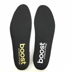 Mens Adidas Boost Endless Energy Golf Shoe Insoles – UK Size 8.5 ….