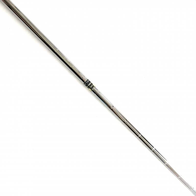 New Uncut Dynamic Gold S300 Stiff Flex # 8 Iron Shaft .355 Taper Tip 3 New Uncut Dynamic Gold S300 Stiff Flex # 8 Iron Shaft .355 Taper Tip