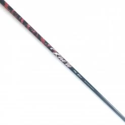 New Uncut Mitsubishi Kai’li Red Stiff Flex Hybrid Shaft – Choose Adapter