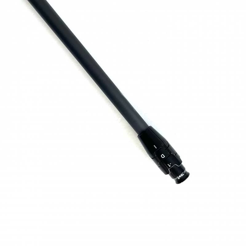 Project X Hzrdus Smoke Black #3 Fairway Shaft Stiff Flex W/ Callaway Flash Adapter 5 Project X Hzrdus Smoke Black #3 Fairway Shaft Stiff Flex W/ Callaway Flash Adapter - Image 3