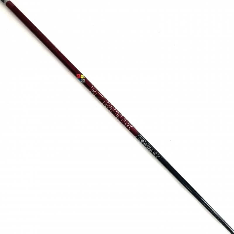 Project X HZRDUS Smoke Red RDX 6.0 Stiff Flex Hybrid Shaft – Choose Adapter 3 Project X HZRDUS Smoke Red RDX 6.0 Stiff Flex Hybrid Shaft – Choose Adapter