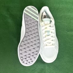 Ladies Adidas Adicross 6 Golf Shoes – UK Size 5.5 – US 7 – EU 38 -Golf Essentials Shop 5CA4E7EB 67C6 4725 A809 6F0CBCB50921