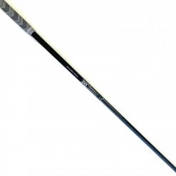 Mitsubishi MMT HY80 X-Stiff Flex Hybrid Shaft W/ TaylorMade Adapter