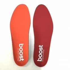 Mens Adidas Boost Endless Energy Golf Shoe Insoles – UK Size 8.5 …….