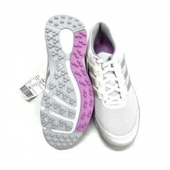 Ladies Adidas Adipower S Boost Golf Shoes – UK Size 5.5 – US 7 – EU 38. -Golf Essentials Shop 5FAA54EB 680B 4A2E B6DA ADEFBF06BF15