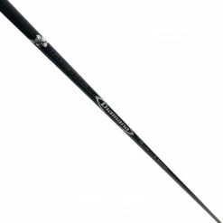 Mitsubishi Diamana HY 75 Limited Stiff Flex Hybrid Shaft – Choose Adapter