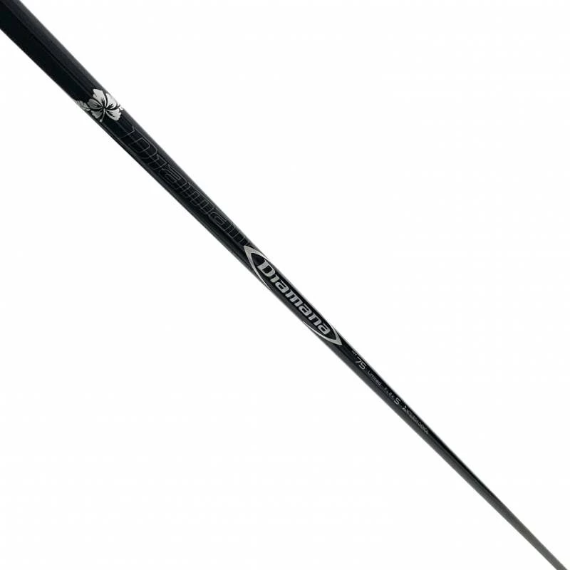 Mitsubishi Diamana HY 75 Limited Stiff Flex Hybrid Shaft – Choose Adapter 3 Mitsubishi Diamana HY 75 Limited Stiff Flex Hybrid Shaft – Choose Adapter