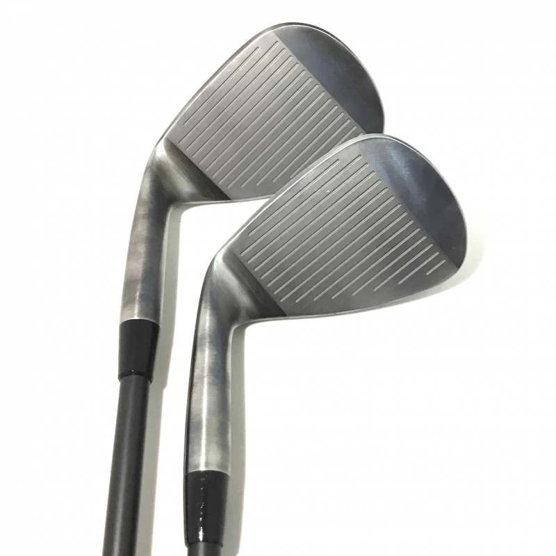 Pair Of One Off Custom Finish Mizuno T20 Wedges W/ True Temper XP Stiff 4 Pair Of One Off Custom Finish Mizuno T20 Wedges W/ True Temper XP Stiff - Image 2