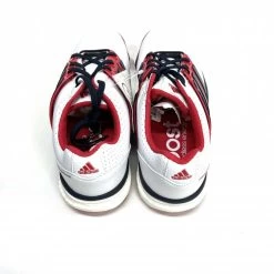 Ladies Adidas Adipower Boost II Golf Shoes – UK Size 5.5 – US 7 – EU 38 -Golf Essentials Shop 61CDC834 1356 4F10 B850 BD9A5E37348E