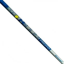 UST Mamiya Elements Proto F5 59g Stiff Flex Driver Shaft – Choose Adapter