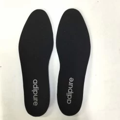 Mens Adidas Adipure Golf Shoe Insoles – UK Size 8.5