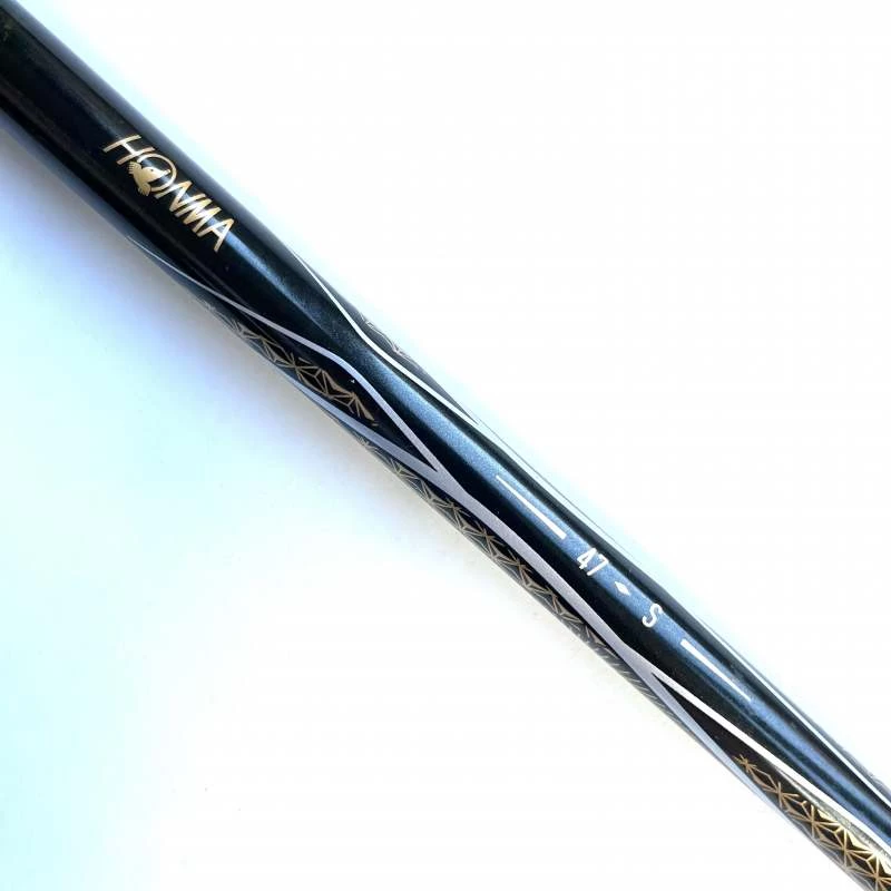 Honma ARMRQ 3 Star Stiff Flex Driver Shaft W/ Honma Adapter 7 Honma ARMRQ 3 Star Stiff Flex Driver Shaft W/ Honma Adapter - Image 5