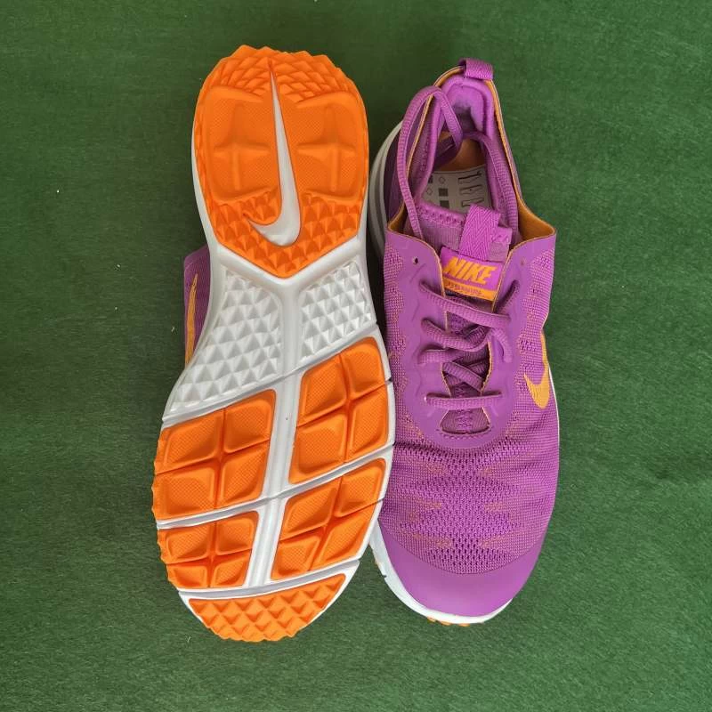 Ladies Nike FI Bermuda Golf Shoes – UK Size 4.5 – US 7 – EU 38 5 Ladies Nike FI Bermuda Golf Shoes – UK Size 4.5 – US 7 – EU 38 - Image 3