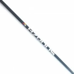New Uncut Hzrdus Black Gen 4 Stiff Flex Driver Shaft – Choose Adapter